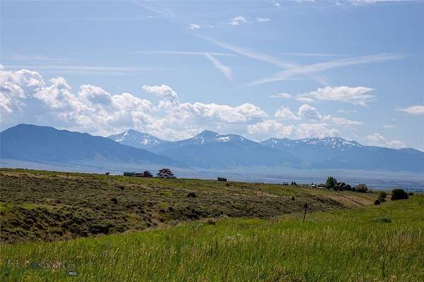 5.12 Acres of Residential Land for Sale in McAllister, Montana