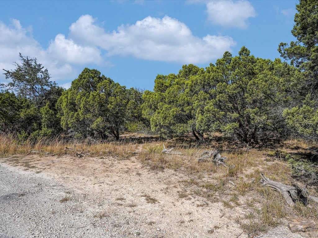 0.96 Acres of Residential Land for Sale in Wimberley, Texas