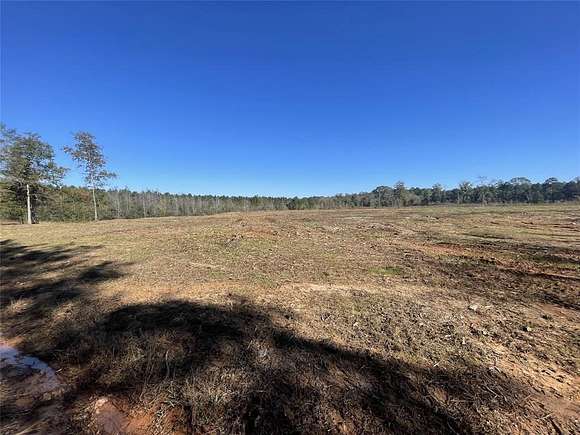 15.8 Acres of Recreational Land for Sale in Tenaha, Texas