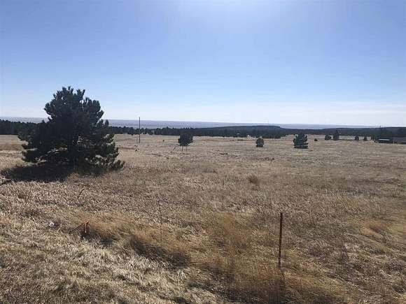 2.47 Acres of Residential Land for Sale in Newcastle, Wyoming