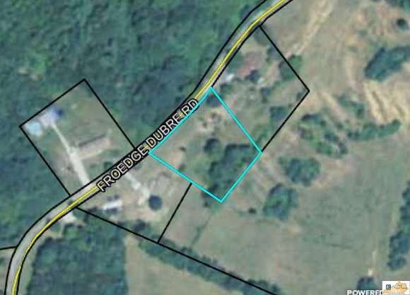 0.88 Acres of Residential Land for Sale in Summer Shade, Kentucky