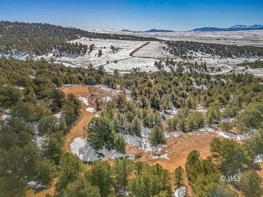 5.37 Acres of Residential Land for Sale in Westcliffe, Colorado