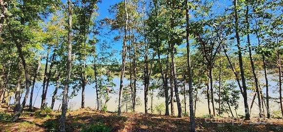 1.46 Acres of Residential Land for Sale in Connelly Springs, North Carolina