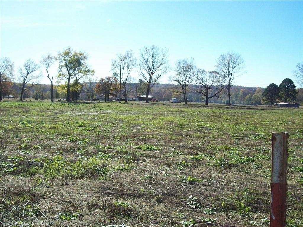 2.25 Acres of Residential Land for Sale in Van Buren, Arkansas