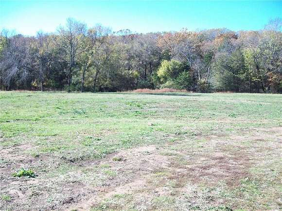 5.4 Acres of Residential Land for Sale in Van Buren, Arkansas