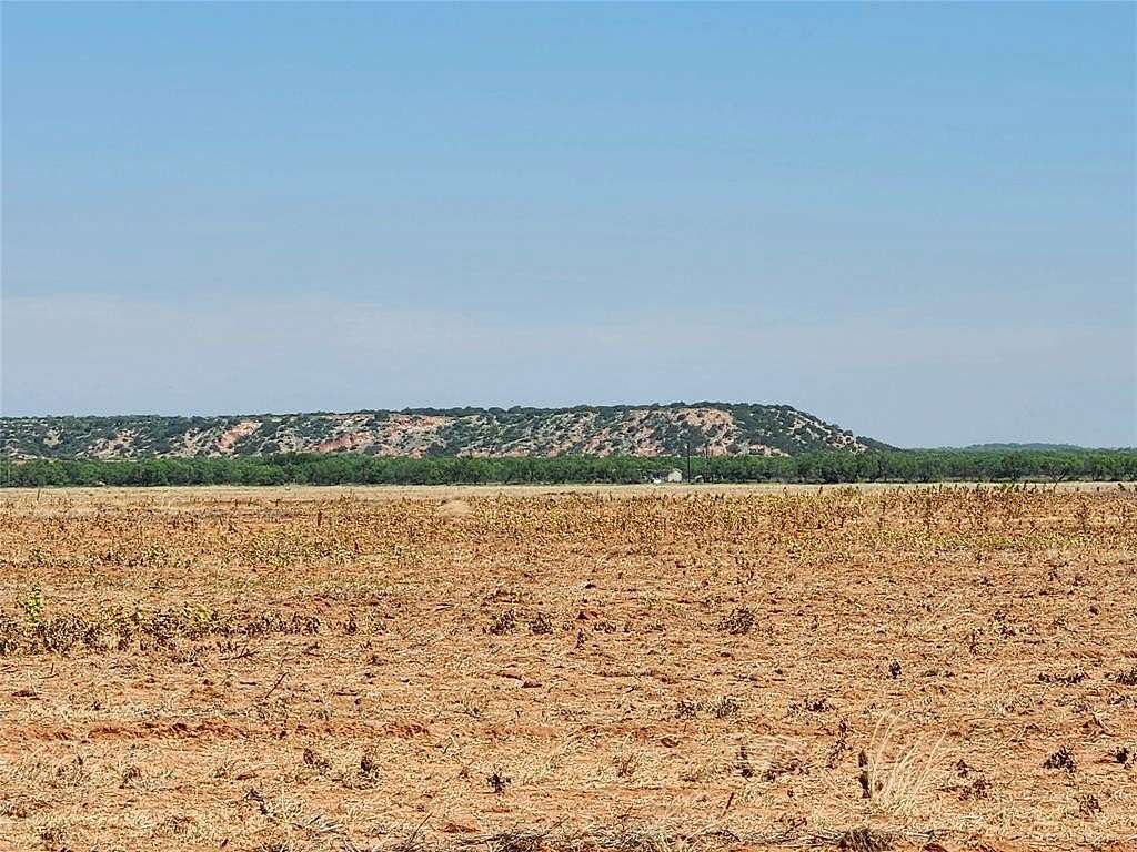 10.01 Acres of Land for Sale in Merkel, Texas