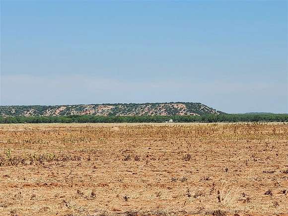 10.01 Acres of Land for Sale in Merkel, Texas