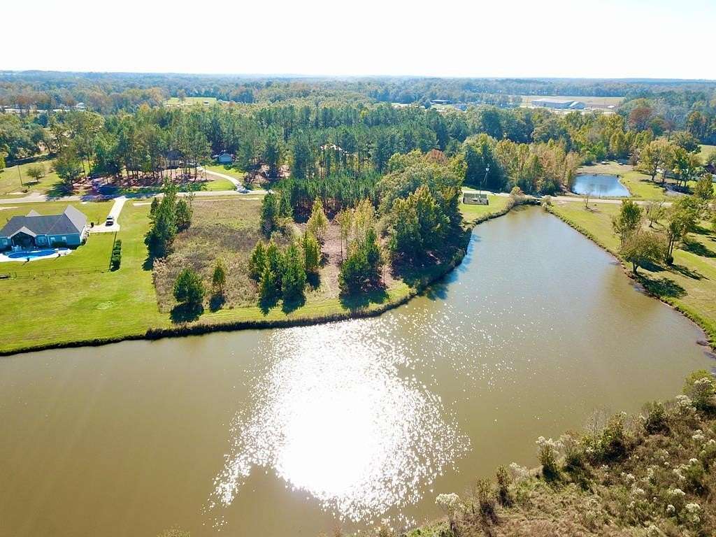 1.327 Acres of Residential Land for Sale in Cowarts, Alabama