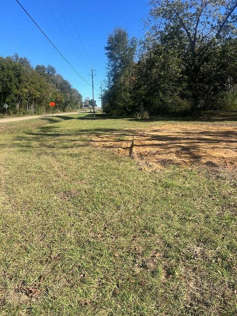 0.09 Acres of Residential Land for Sale in Slocomb, Alabama