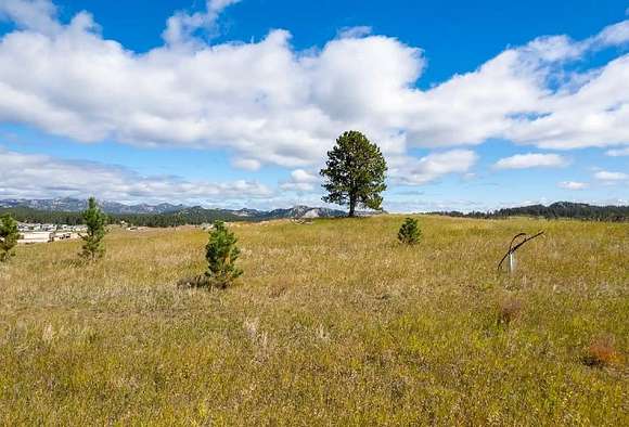 0.45 Acres of Residential Land for Sale in Custer, South Dakota