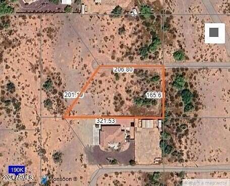 1 Acre of Residential Land for Sale in Surprise, Arizona