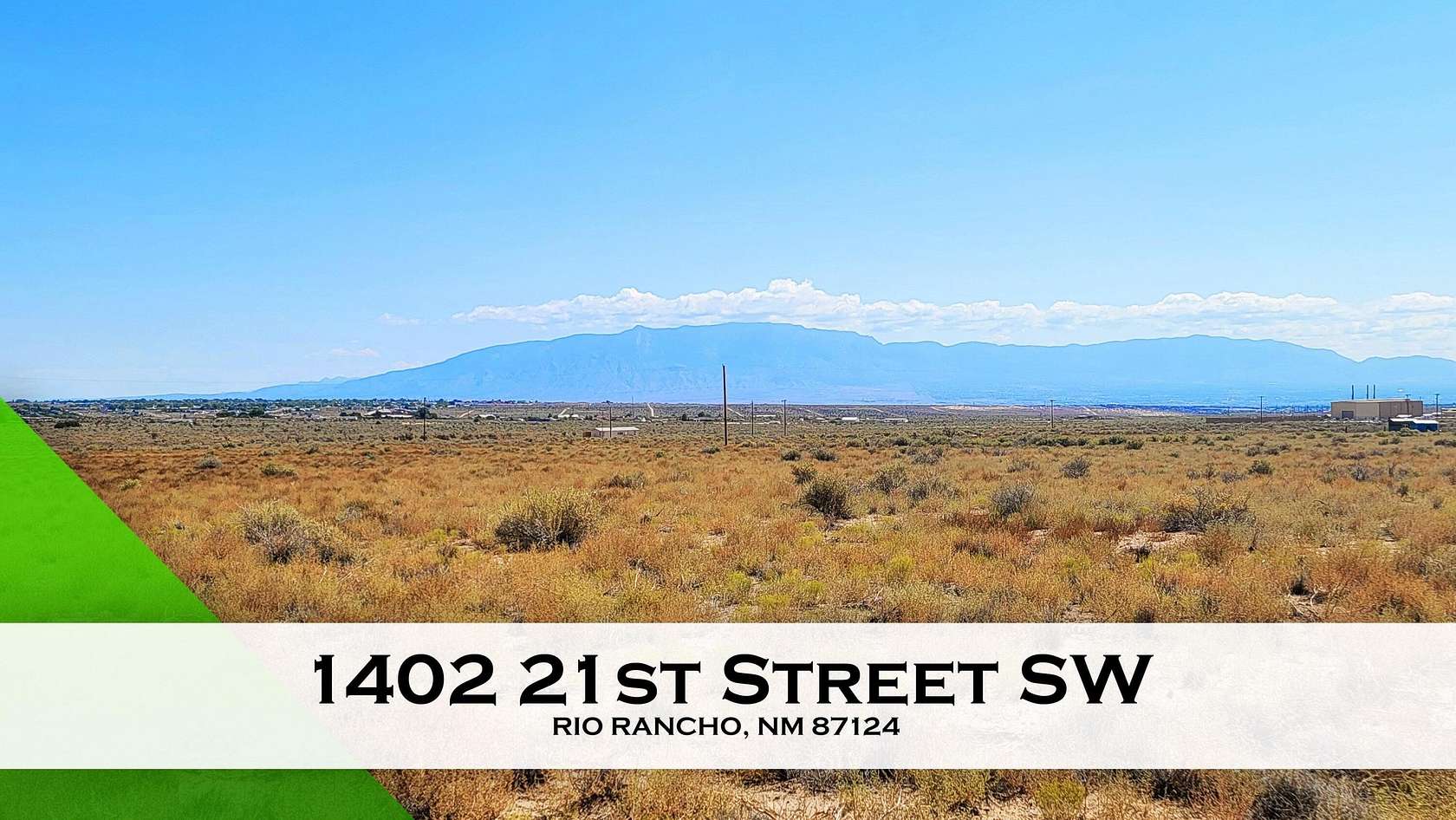 0.5 Acres of Land for Sale in Rio Rancho, New Mexico