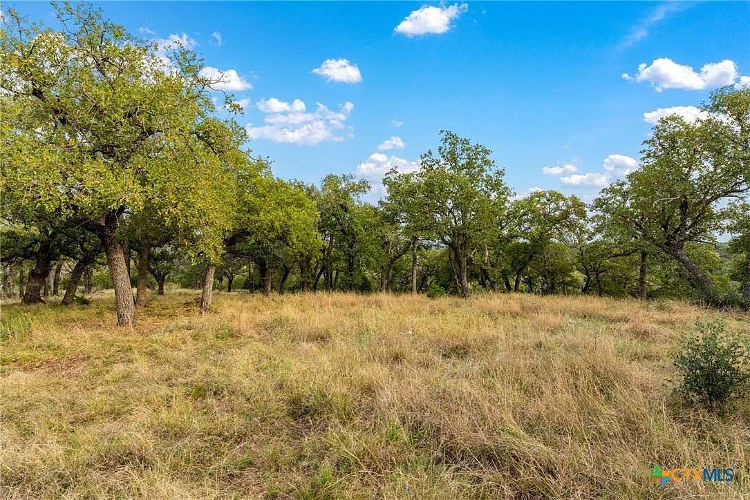 20.1 Acres of Land for Sale in San Saba, Texas