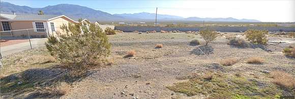 0.23 Acres of Residential Land for Sale in Pahrump, Nevada