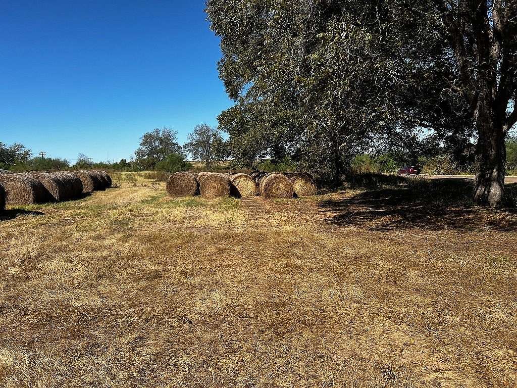 1.1 Acres of Commercial Land for Sale in La Grange, Texas