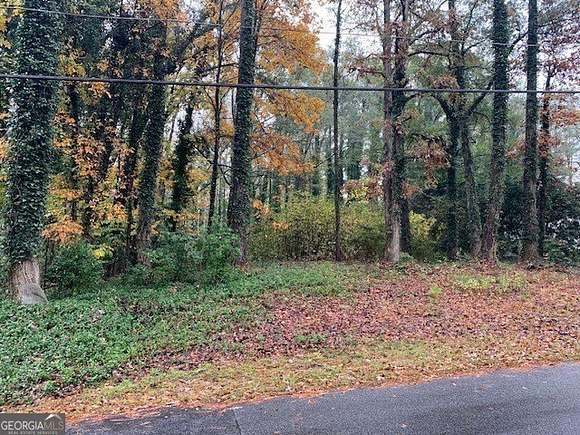 0.52 Acres of Residential Land for Sale in Conyers, Georgia