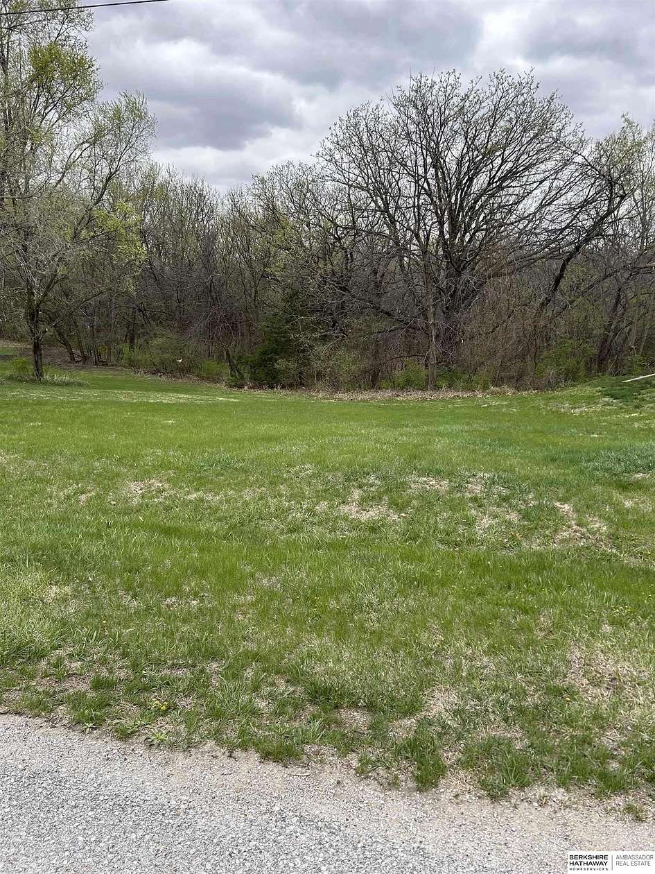 Residential Land for Sale in Plattsmouth, Nebraska