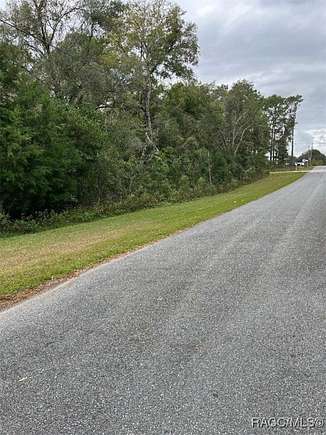 0.44 Acres of Residential Land for Sale in Inverness, Florida