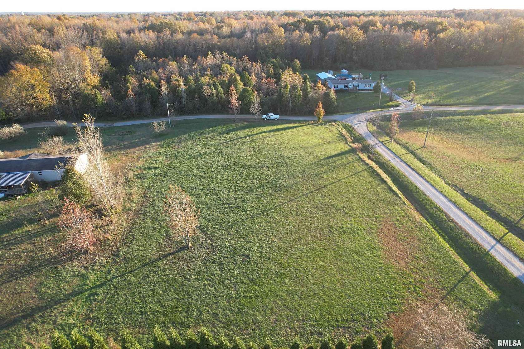 1.03 Acres of Residential Land for Sale in Metropolis, Illinois