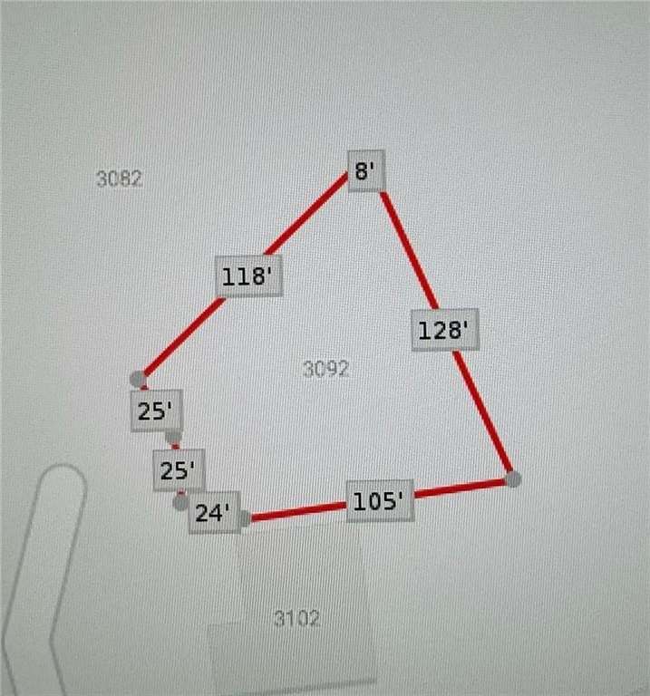 0.24 Acres of Residential Land for Sale in Snellville, Georgia