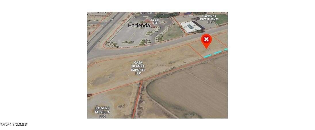 Land for Sale in Las Cruces, New Mexico