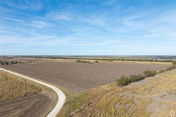 83.92 Acres of Agricultural Land for Sale in Abbott, Texas