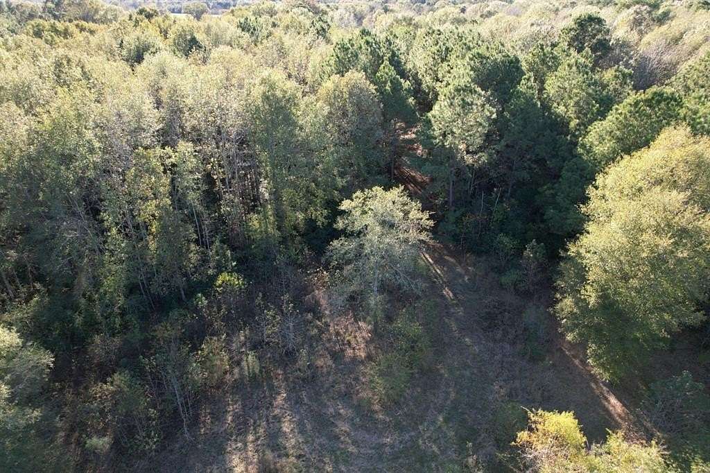 22.5 Acres of Recreational Land for Sale in Tenaha, Texas