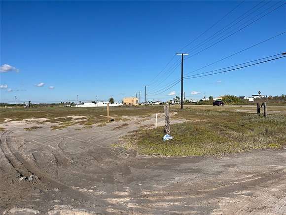 0.39 Acres of Land for Sale in Aransas Pass, Texas