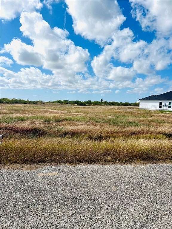 0.55 Acres of Residential Land for Sale in Rockport, Texas