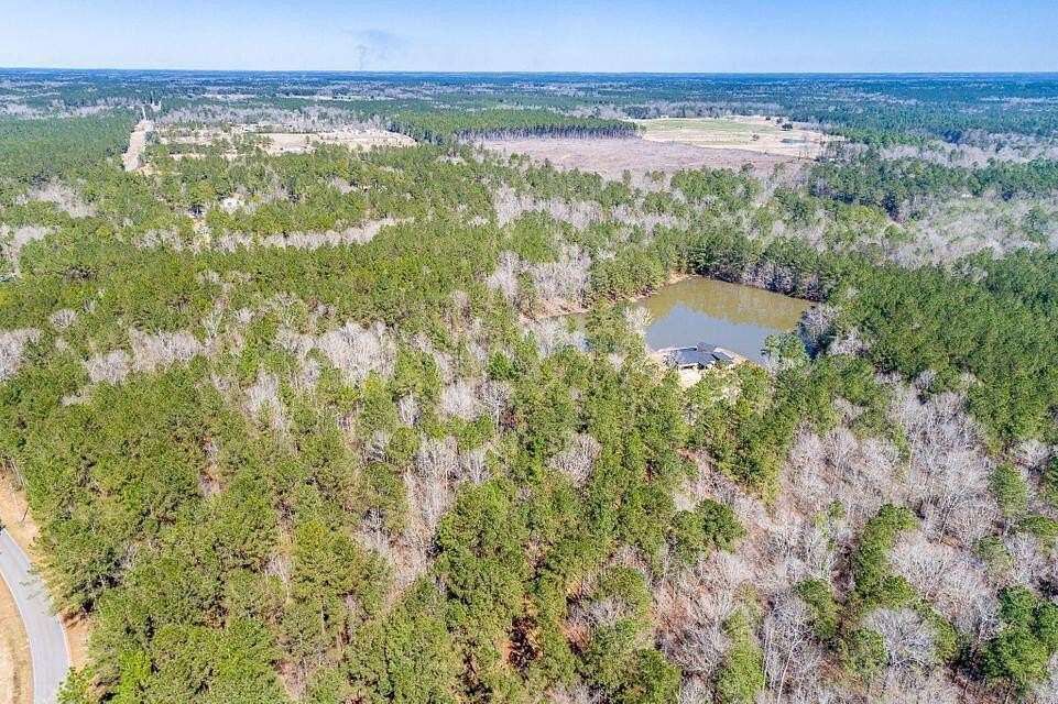 32.508 Acres of Land for Sale in Sumrall, Mississippi