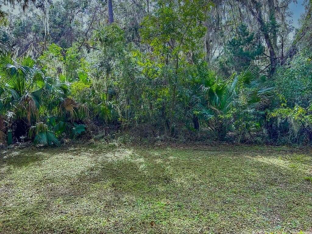 1.001 Acres of Residential Land for Sale in Fernandina Beach, Florida