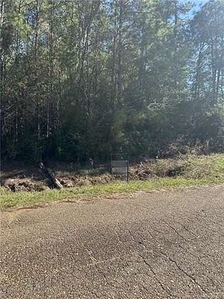 0.684 Acres of Residential Land for Sale in DeRidder, Louisiana