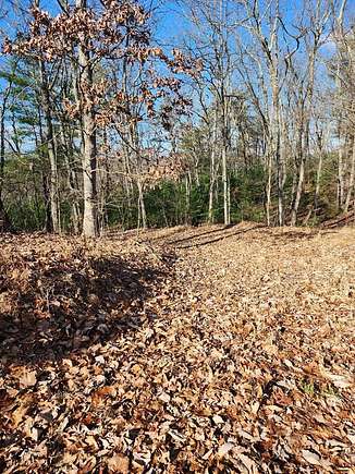 2.65 Acres of Residential Land for Sale in Huntingdon, Pennsylvania