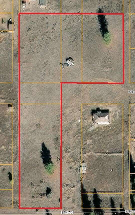 1.93 Acres of Residential Land for Sale in Sprague River, Oregon