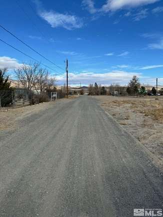 1.03 Acres of Residential Land for Sale in Stagecoach, Nevada