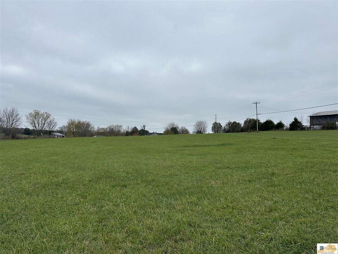 2.72 Acres of Residential Land for Sale in Tompkinsville, Kentucky