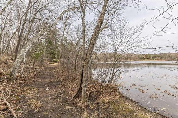 1.35 Acres of Residential Land for Sale in Outing, Minnesota