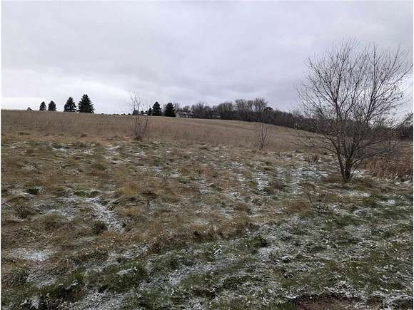 2.34 Acres of Residential Land for Sale in Deer Park, Wisconsin