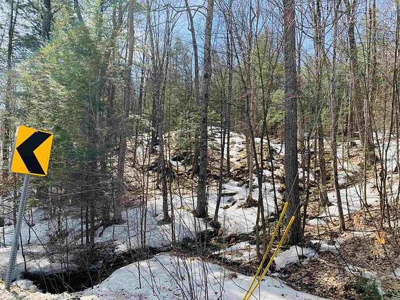 10.2 Acres of Land for Sale in Westminster, Vermont