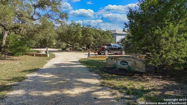 7 Acres of Residential Land with Home for Sale in San Marcos, Texas