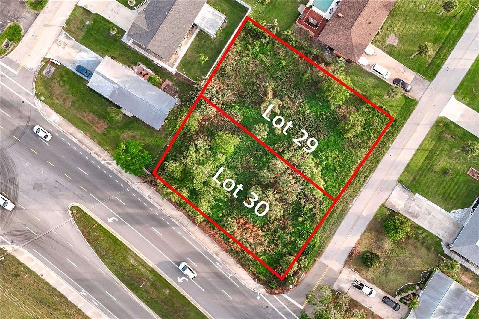 0.25 Acres of Commercial Land for Sale in Englewood, Florida