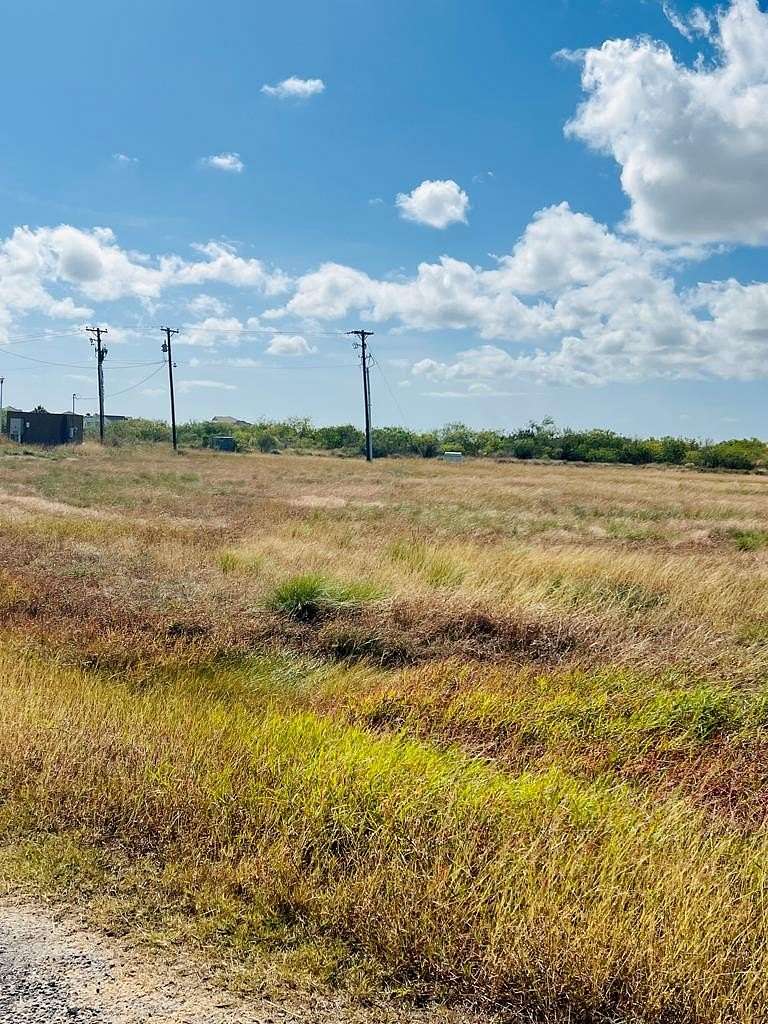 3 Acres of Residential Land for Sale in Rockport, Texas