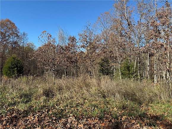 0.61 Acres of Land for Sale in Bella Vista, Arkansas