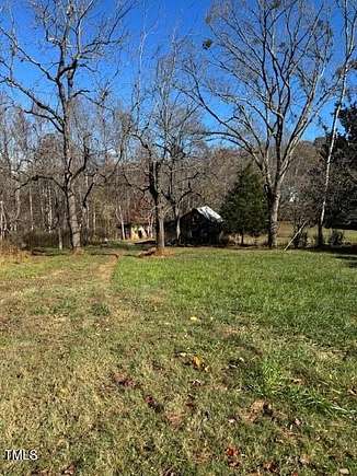 6.3 Acres of Land for Sale in Chapel Hill, North Carolina