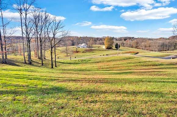 1.05 Acres of Residential Land for Sale in Cookeville, Tennessee