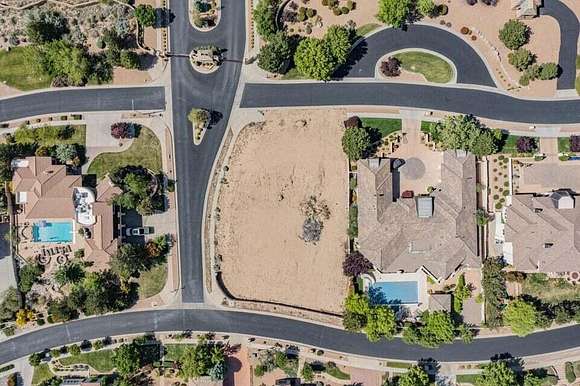 0.42 Acres of Residential Land for Sale in Albuquerque, New Mexico