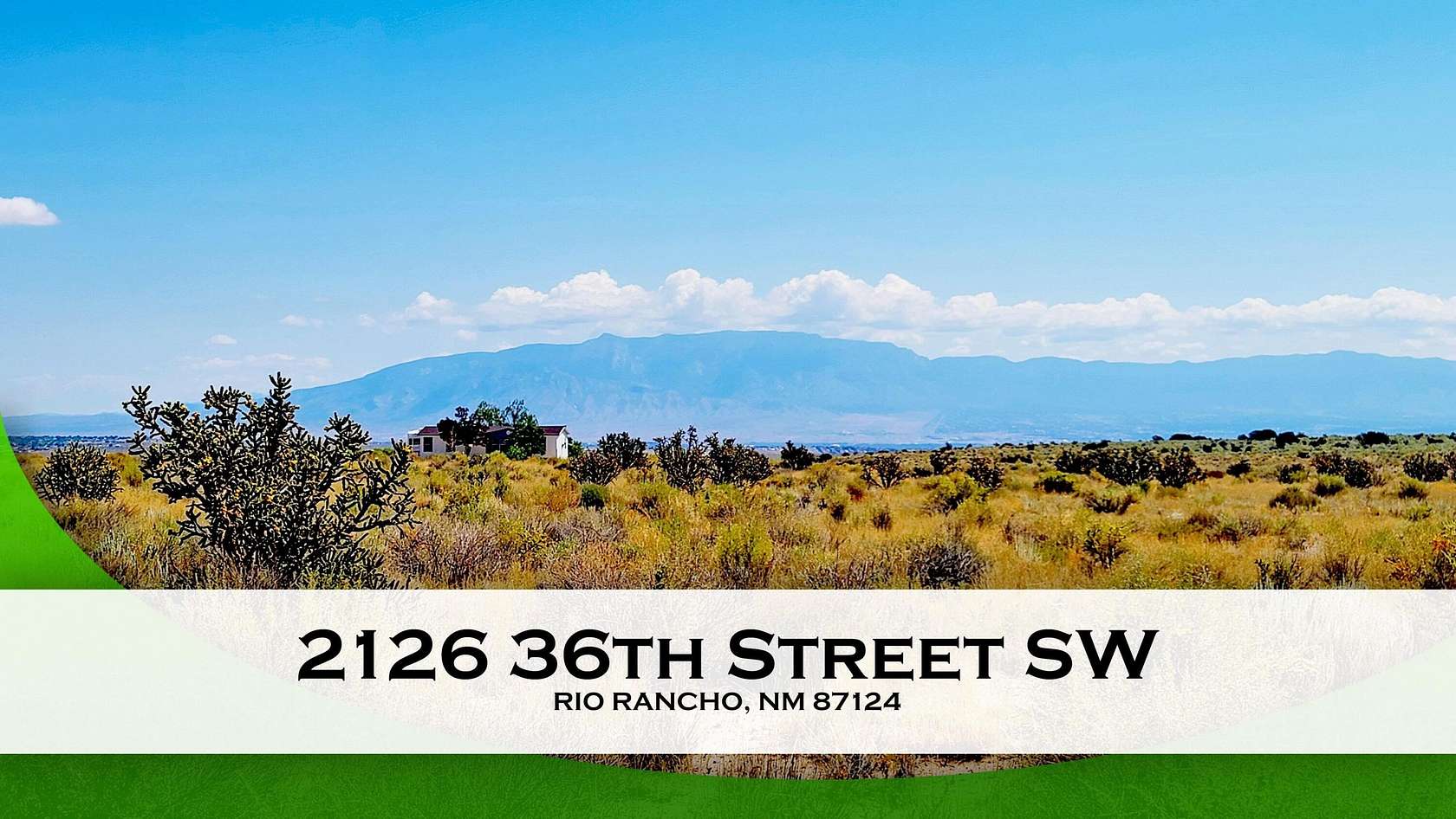 0.5 Acres of Land for Sale in Rio Rancho, New Mexico