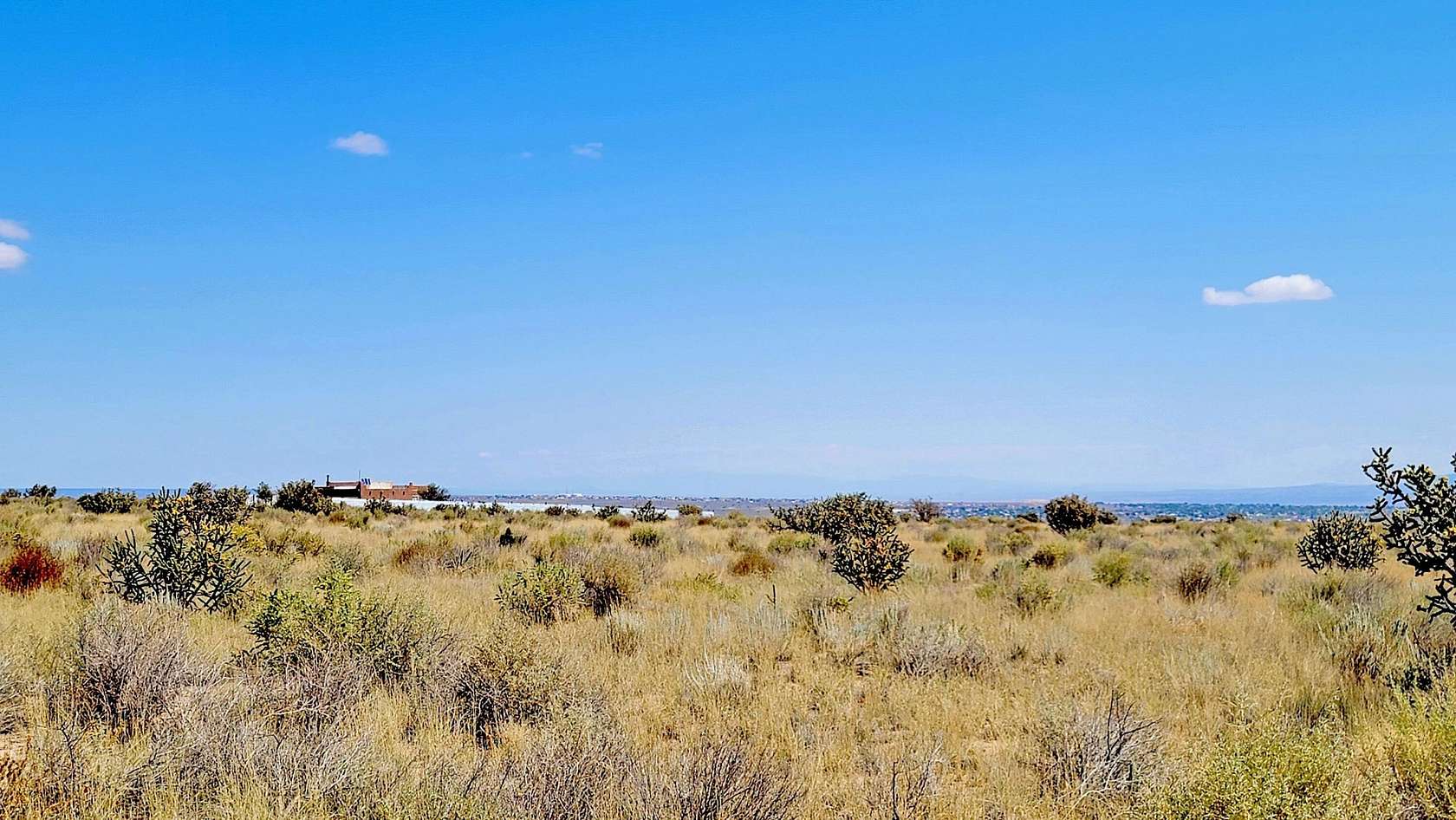 0.5 Acres of Land for Sale in Rio Rancho, New Mexico