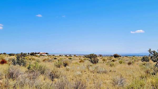 0.5 Acres of Land for Sale in Rio Rancho, New Mexico