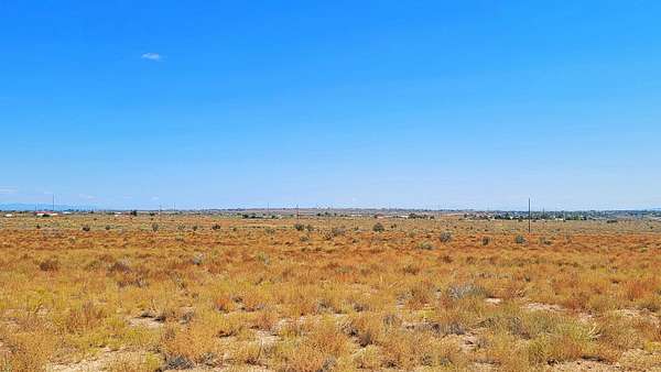 0.5 Acres of Land for Sale in Rio Rancho, New Mexico